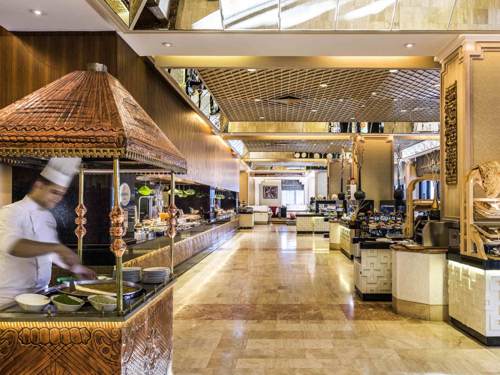 Rixos Downtown Antalya photo 6