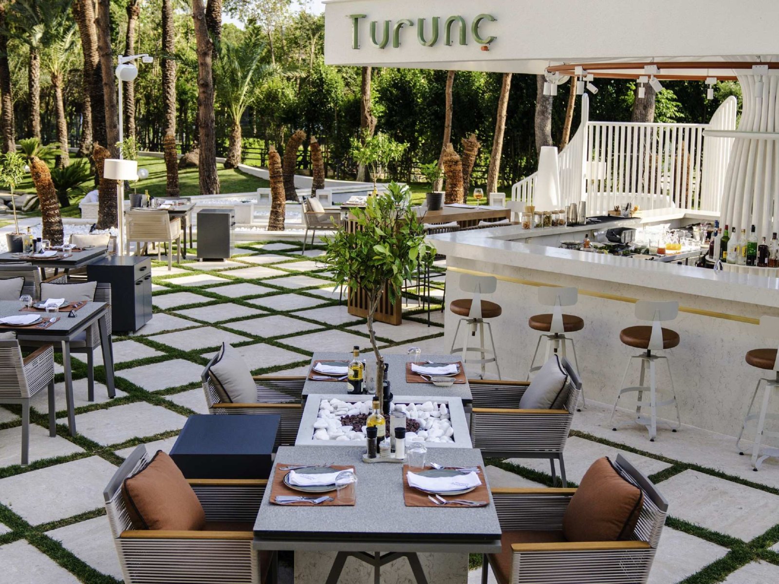 Rixos Downtown Antalya photo 7