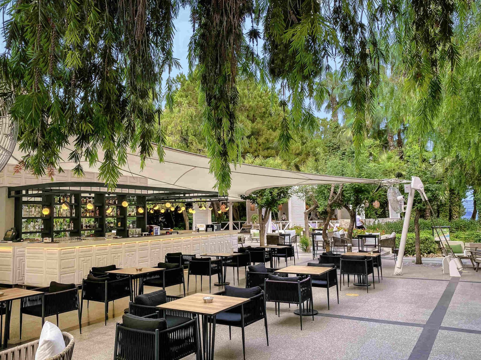 Rixos Downtown Antalya photo 8