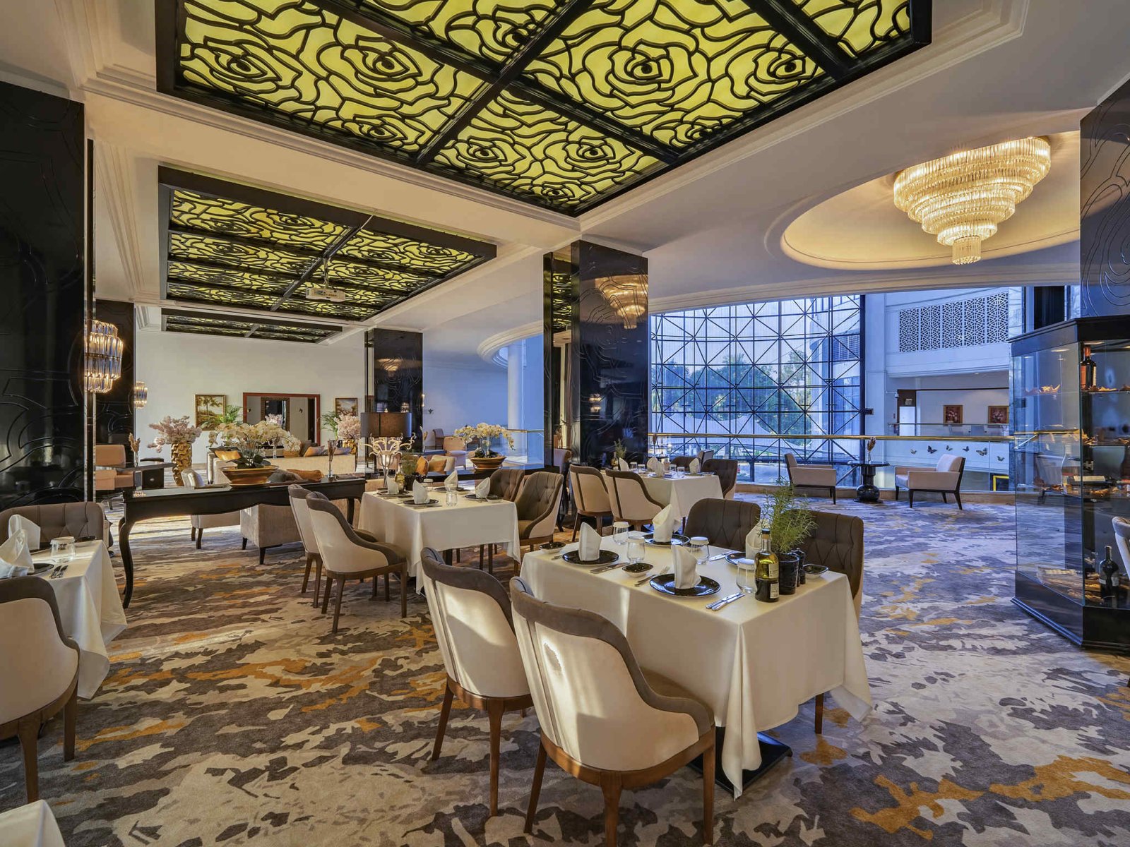 Rixos Downtown Antalya photo 25