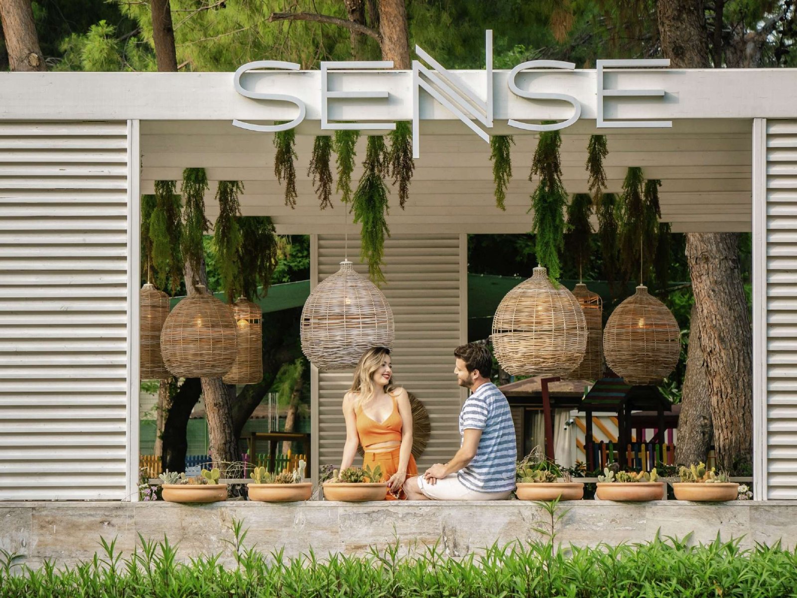 Rixos Downtown Antalya photo 27