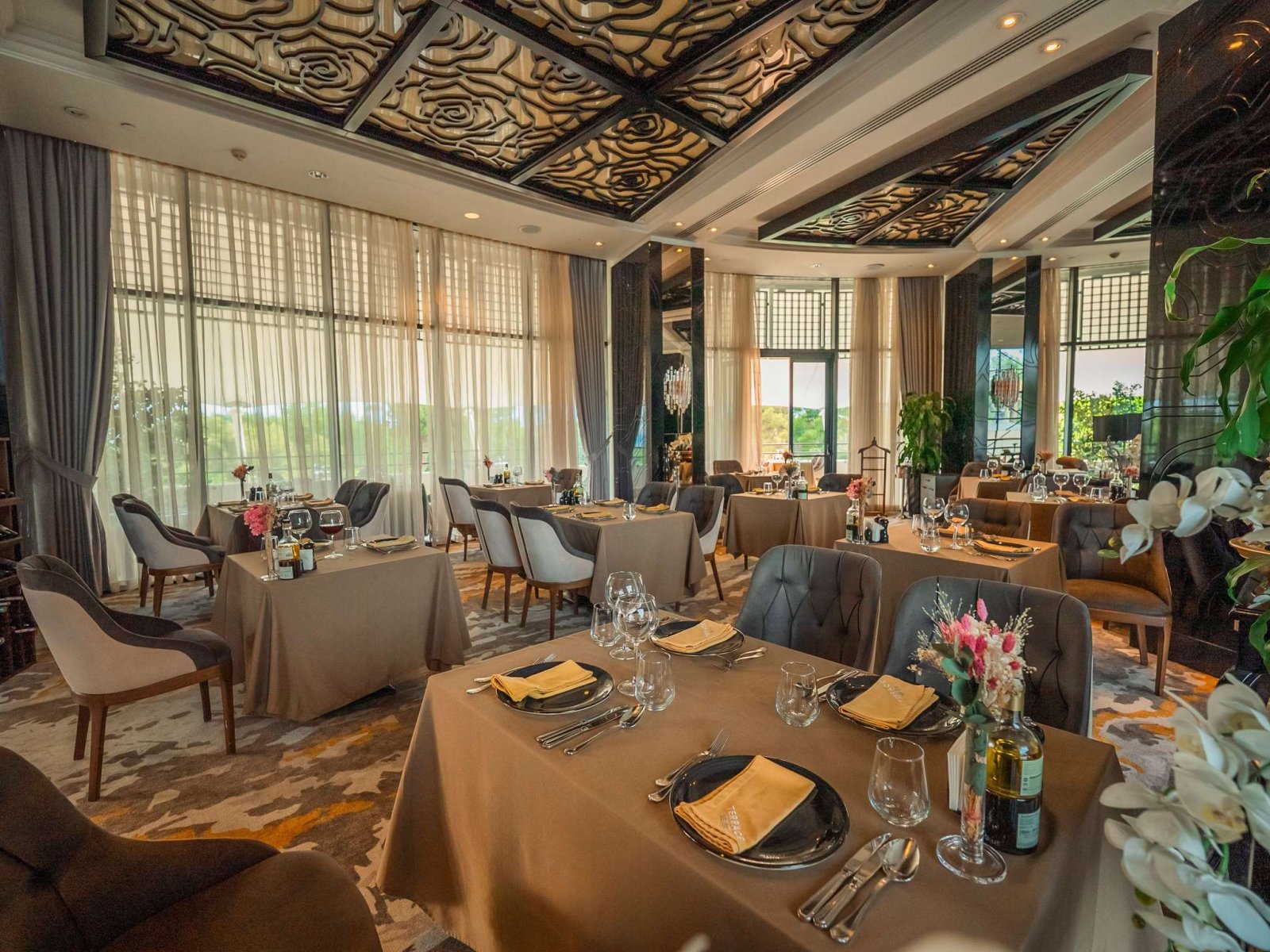 Rixos Downtown Antalya photo 28