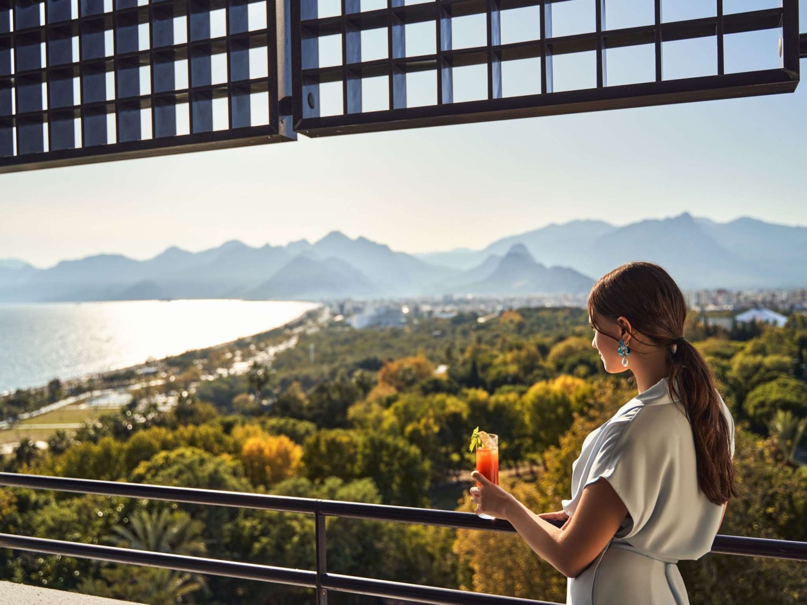 Rixos Downtown Antalya photo 3