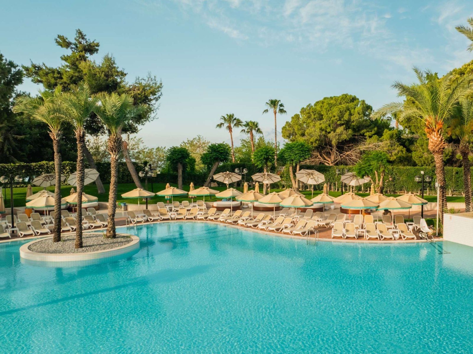 Rixos Downtown Antalya photo 30