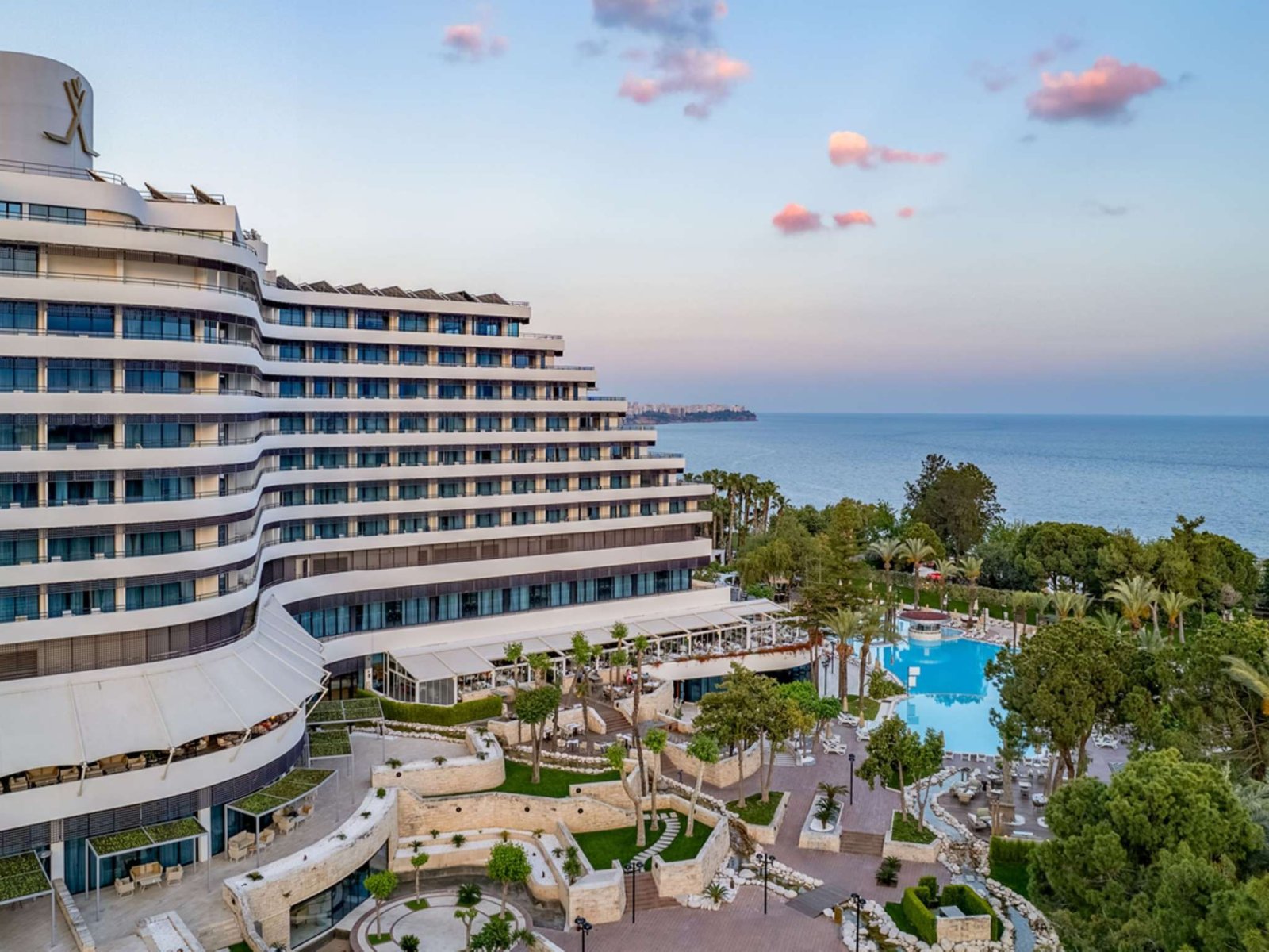Rixos Downtown Antalya photo 2