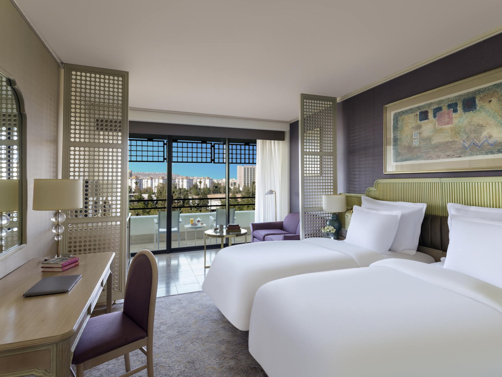 Rixos Downtown Antalya photo 10