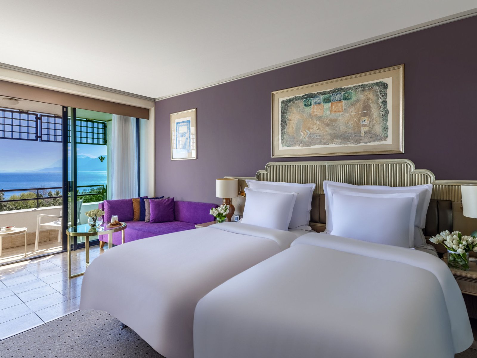 Rixos Downtown Antalya photo 11