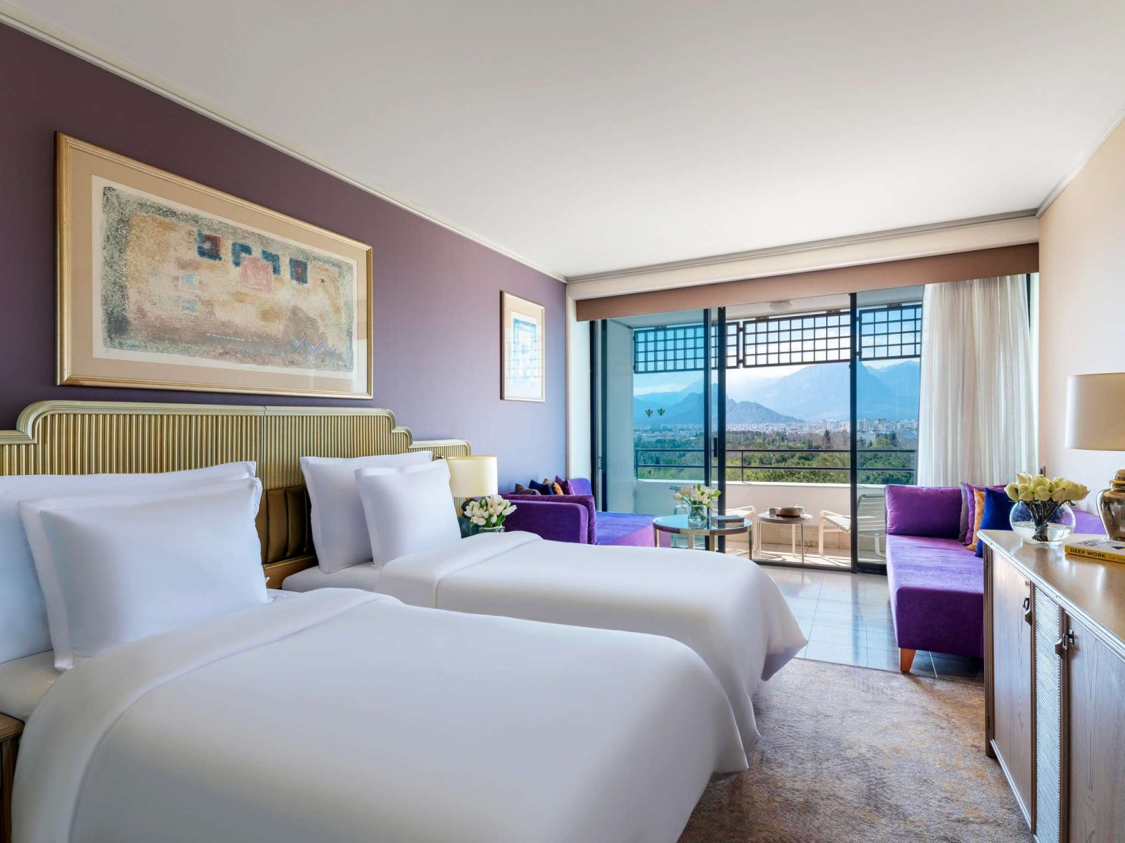 Rixos Downtown Antalya photo 12