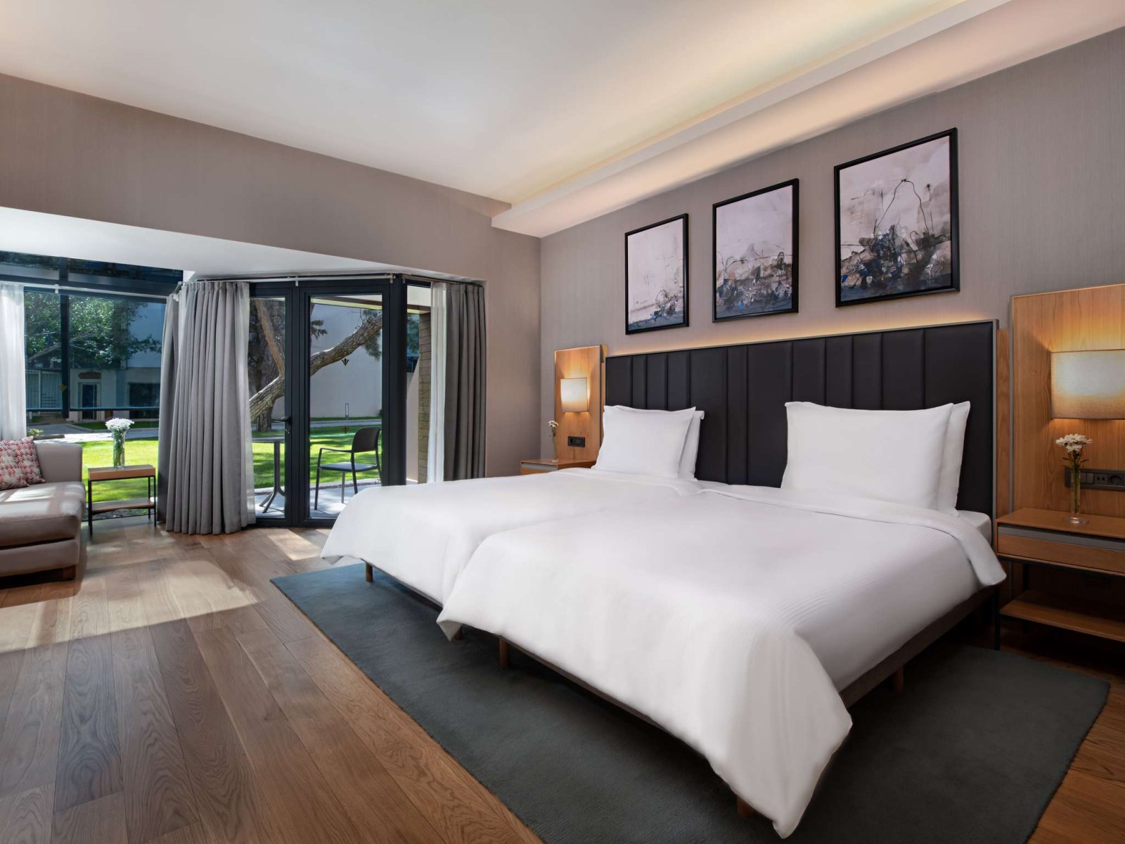 Rixos Sungate photo 14
