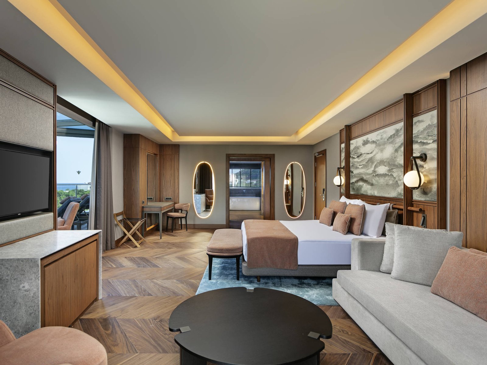 Rixos Sungate photo 15