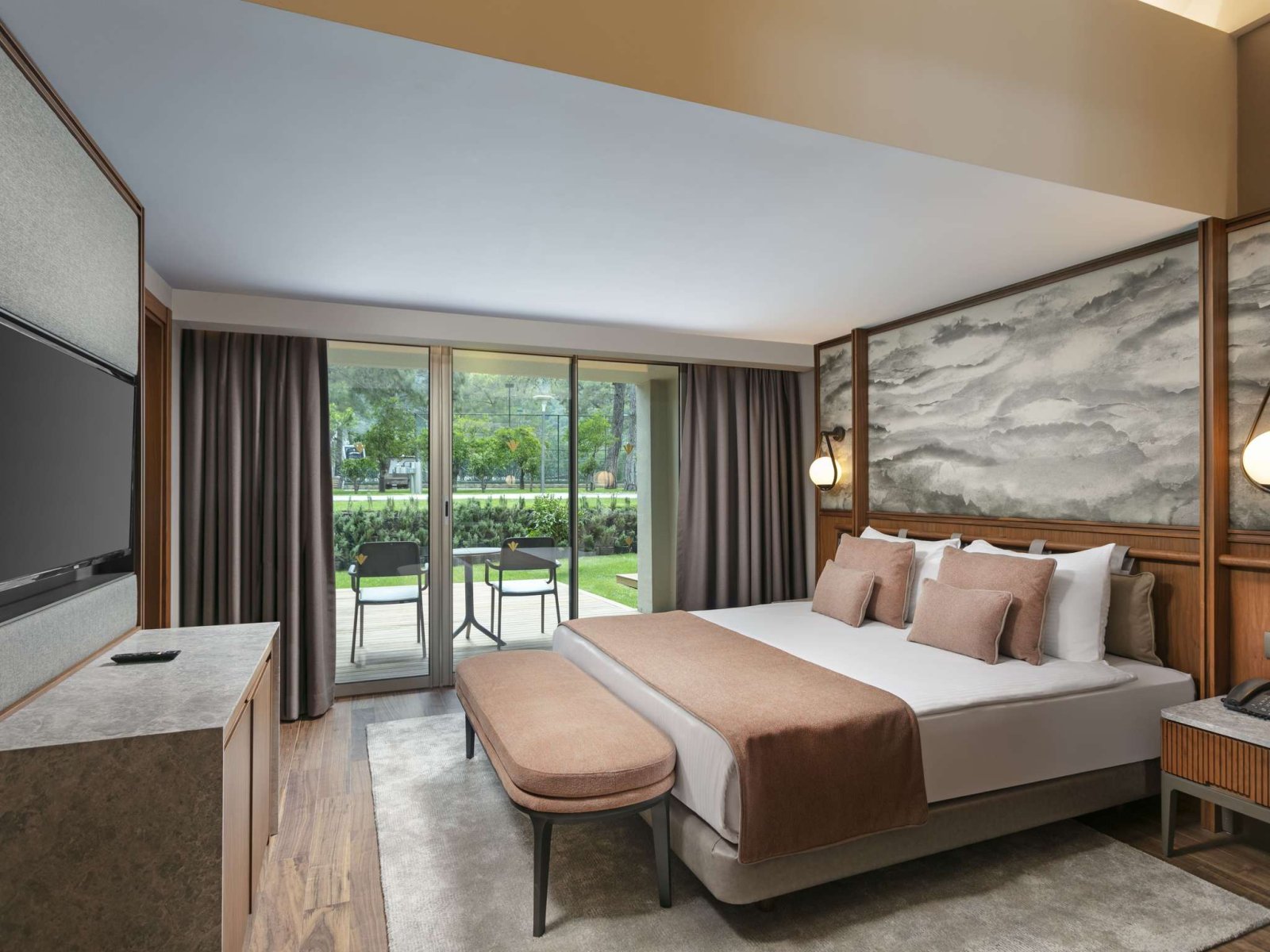 Rixos Sungate photo 16