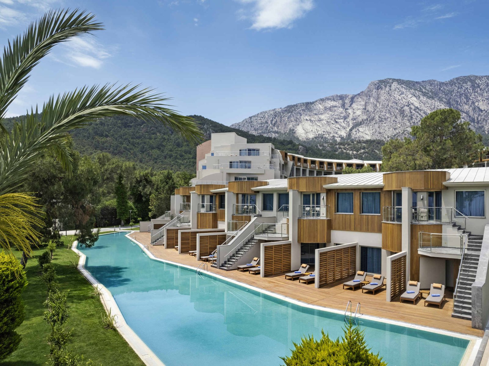 Rixos Sungate photo 5