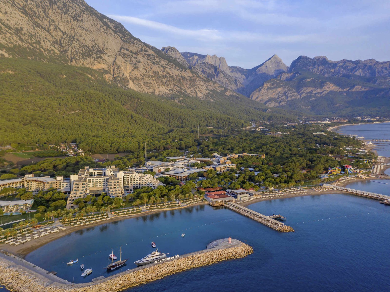 Rixos Sungate photo 2