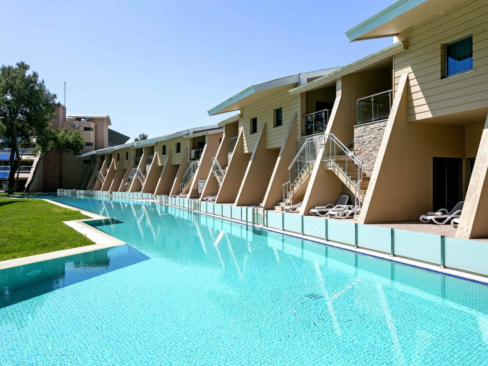 Rixos Sungate photo 6