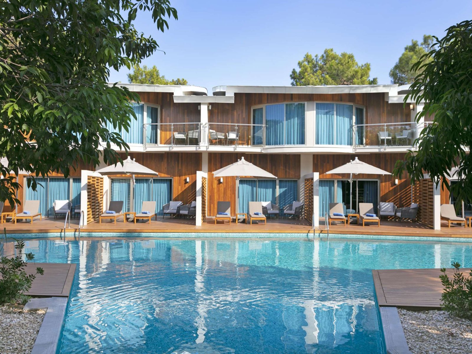 Rixos Sungate photo 7