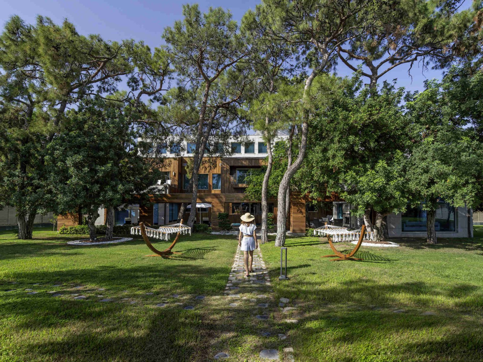 Rixos Sungate photo 25