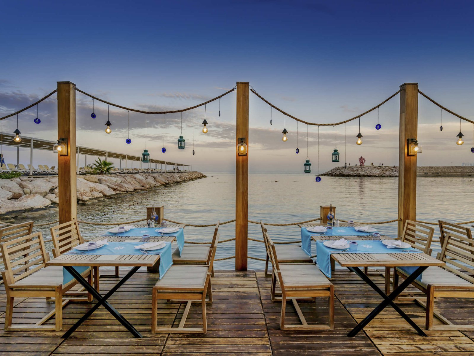 Rixos Sungate photo 28