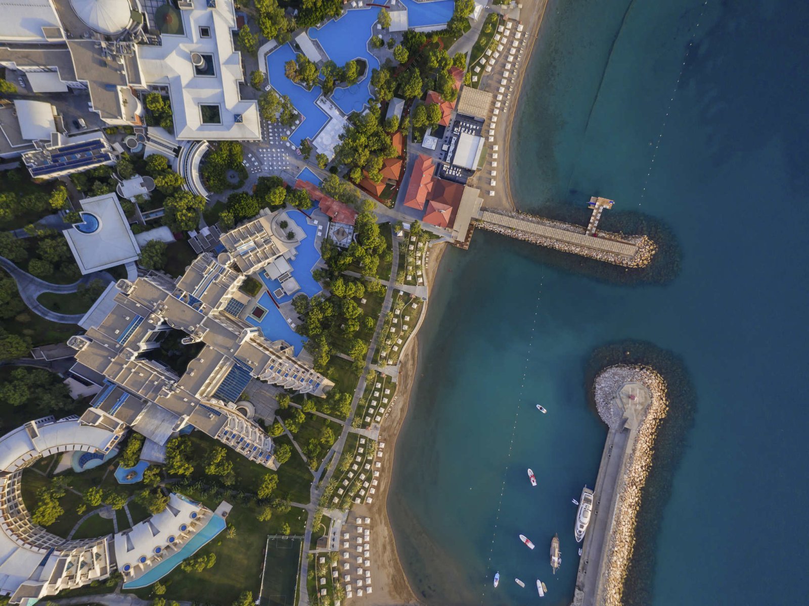 Rixos Sungate photo 3