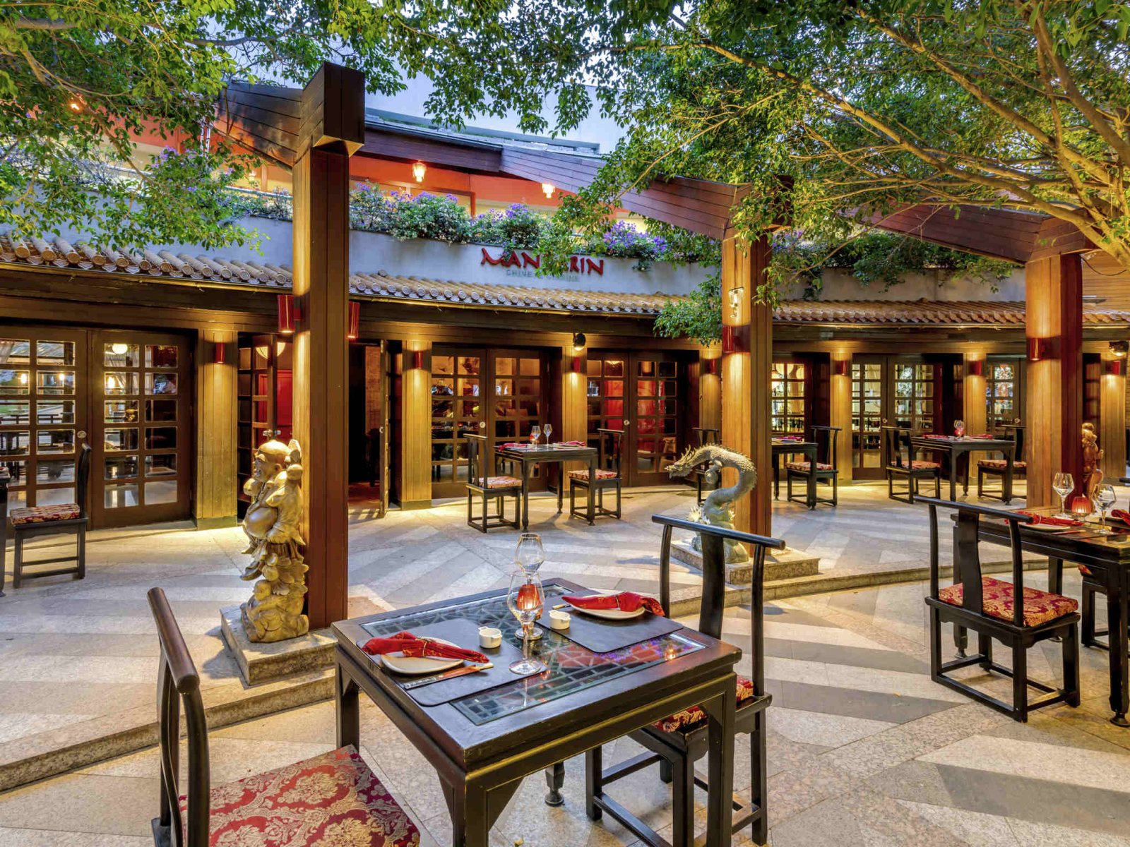Rixos Sungate photo 31