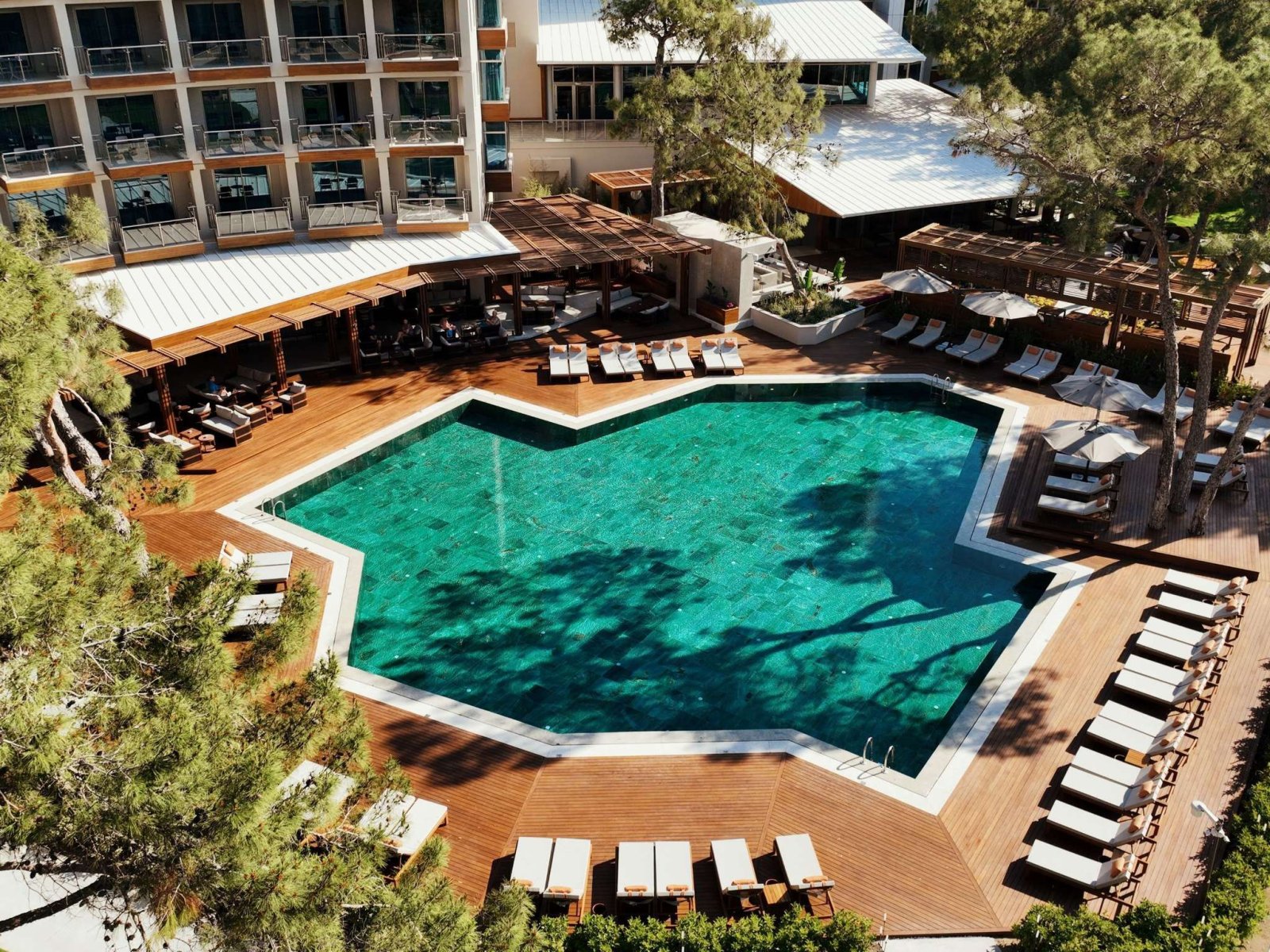 Rixos Sungate photo 39