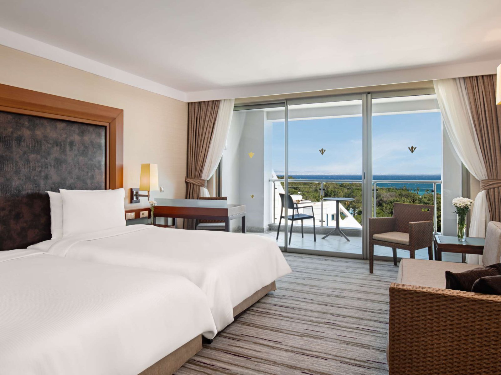 Rixos Sungate photo 9