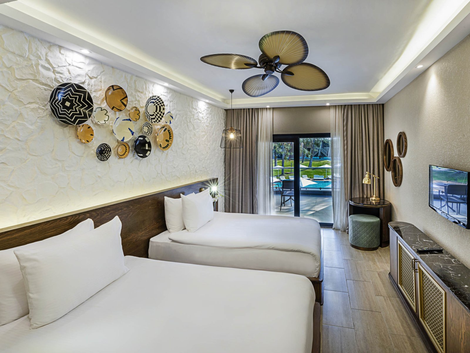 Rixos Sungate photo 10