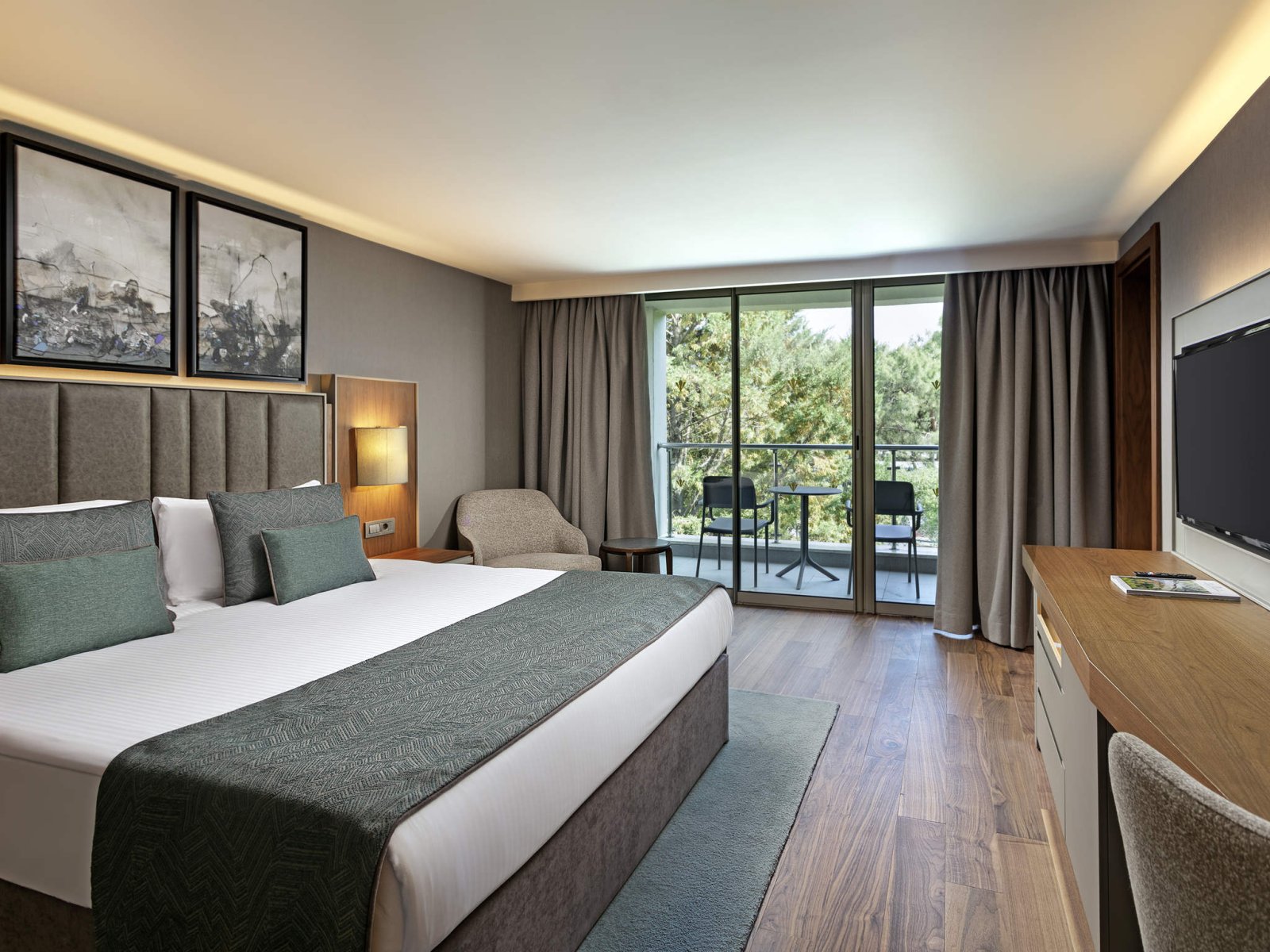 Rixos Sungate photo 11