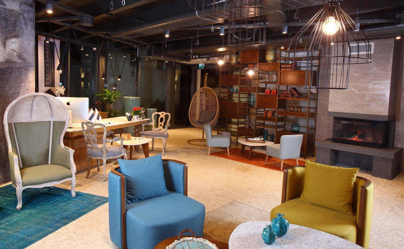 Eskiceshme Bodrum Marina photo 3
