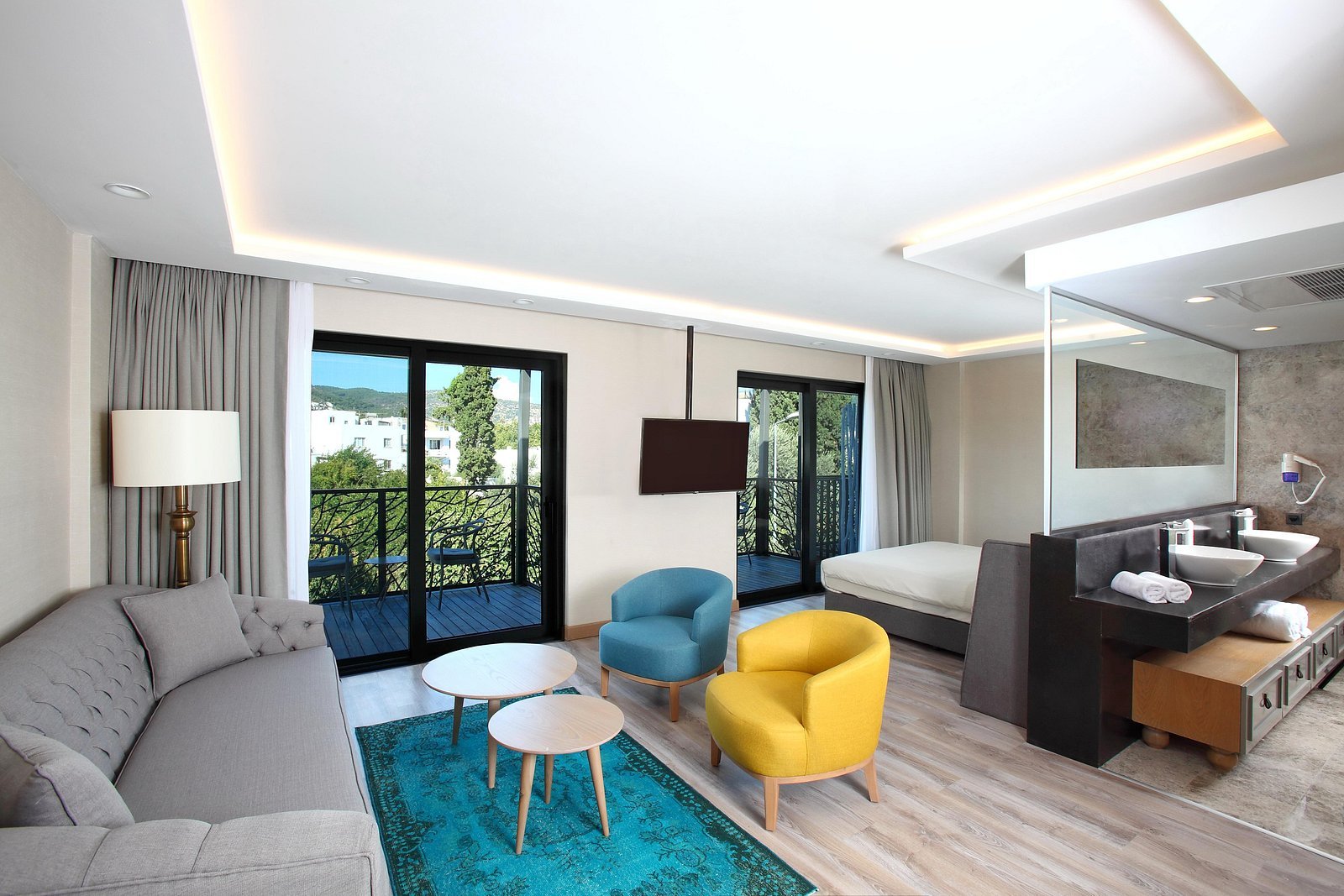 Eskiceshme Bodrum Marina photo 7