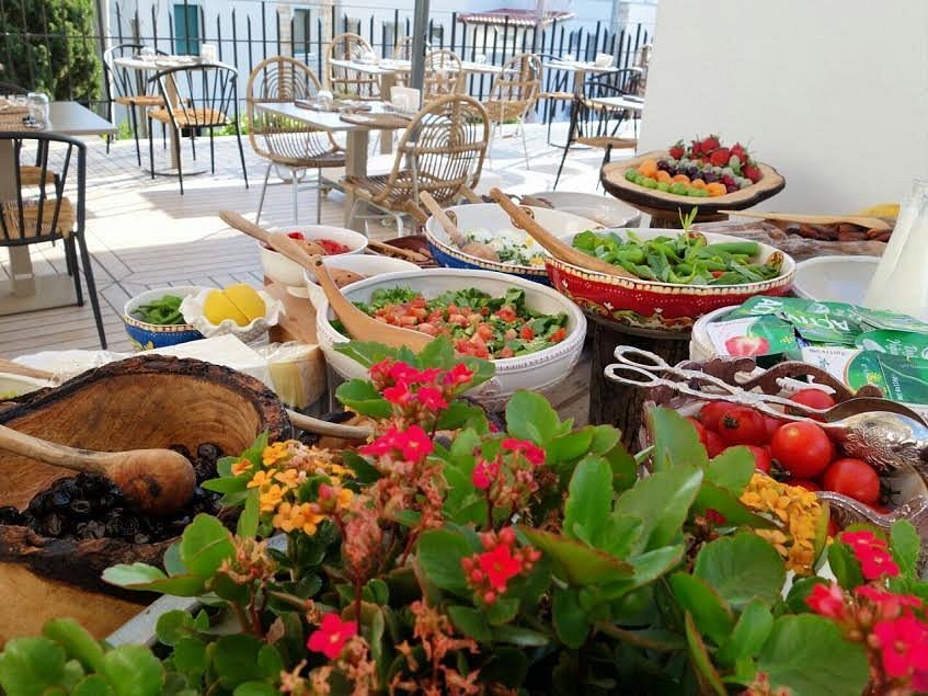 Eskiceshme Bodrum Marina photo 4