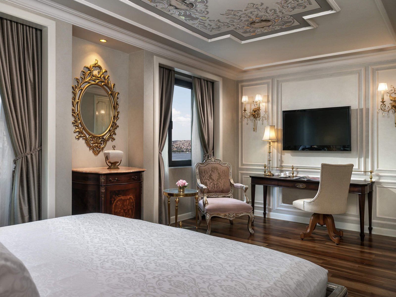 Rixos Pera Istanbul photo 11