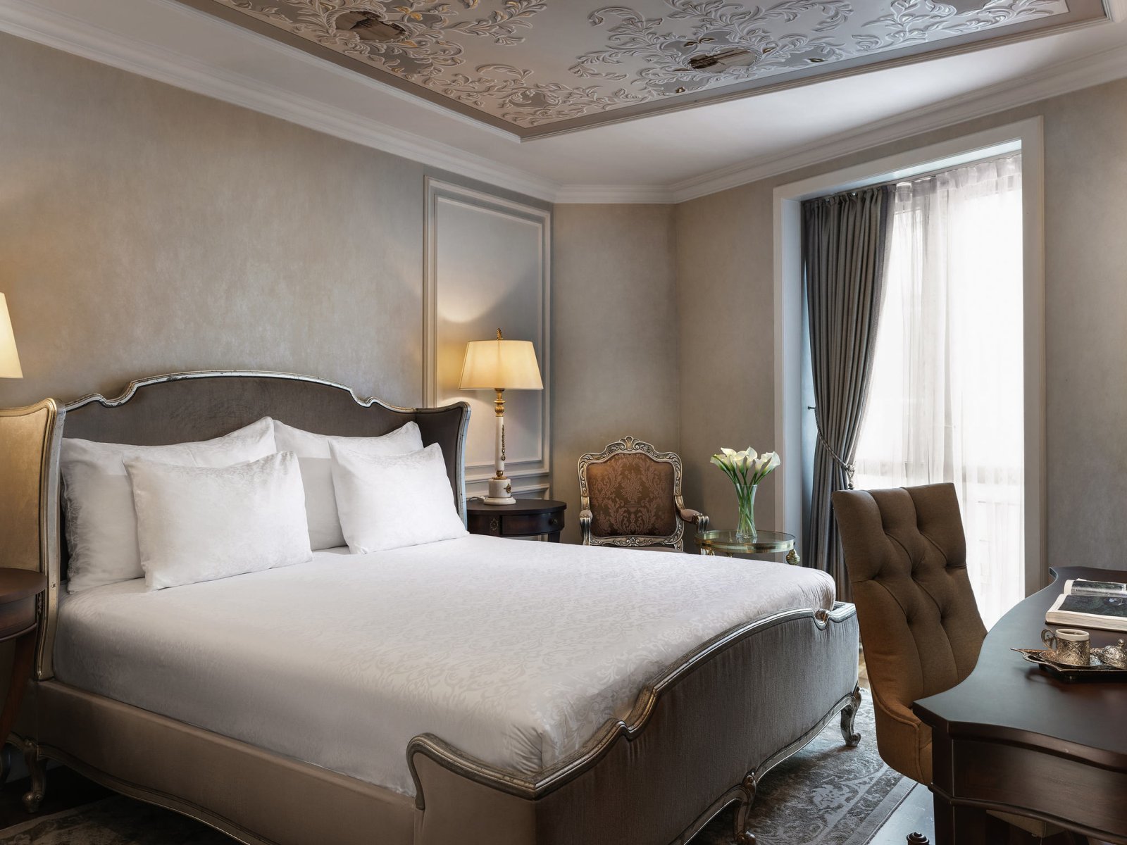 Rixos Pera Istanbul photo 12