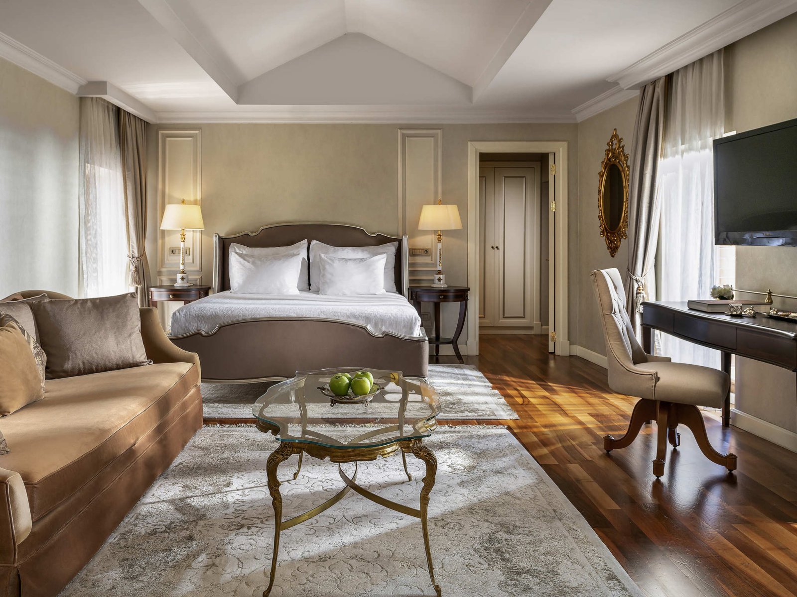 Rixos Pera Istanbul photo 13