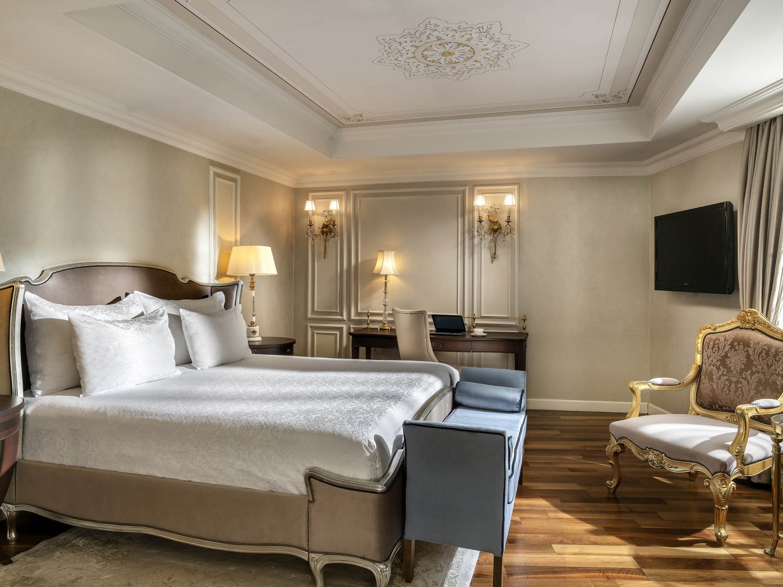 Rixos Pera Istanbul photo 14