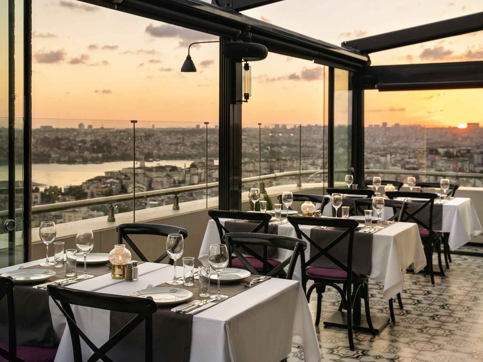 Rixos Pera Istanbul photo 5