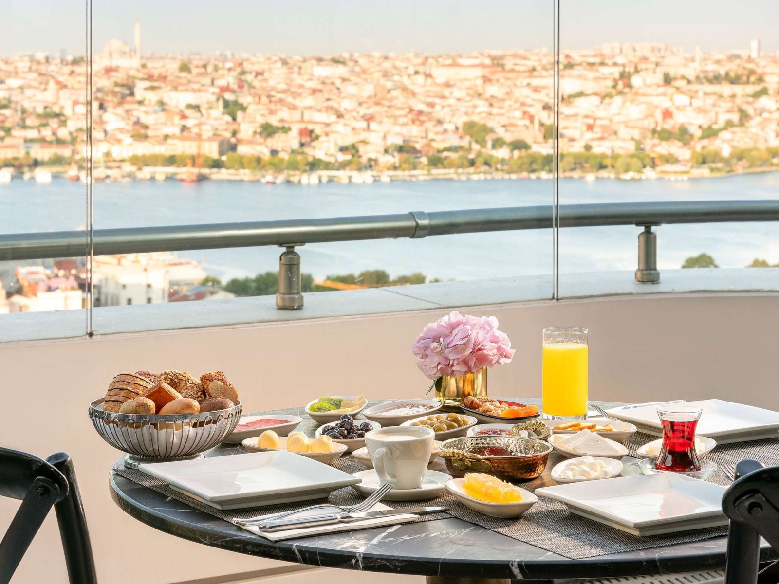 Rixos Pera Istanbul photo 3