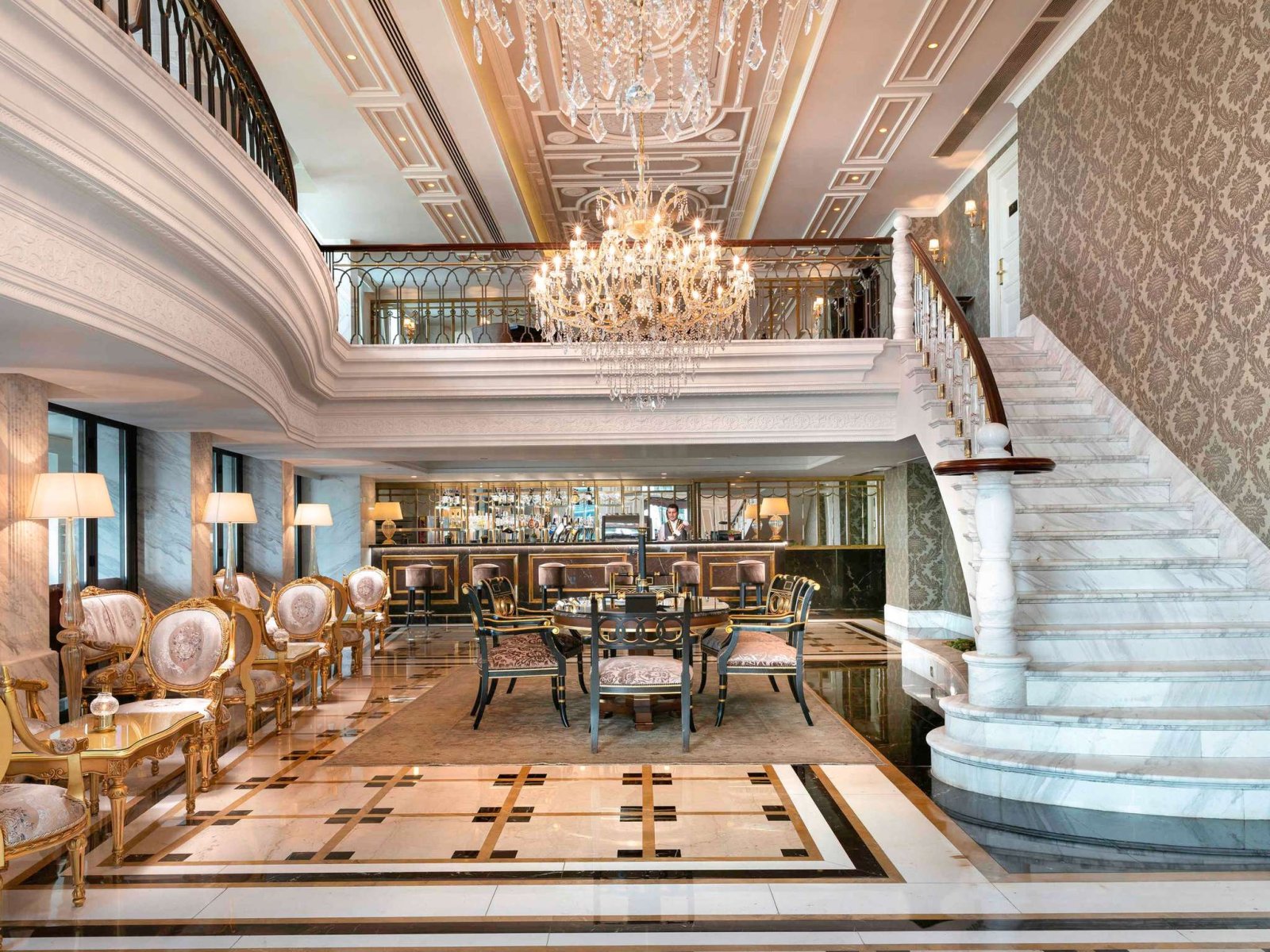 Rixos Pera Istanbul photo 4