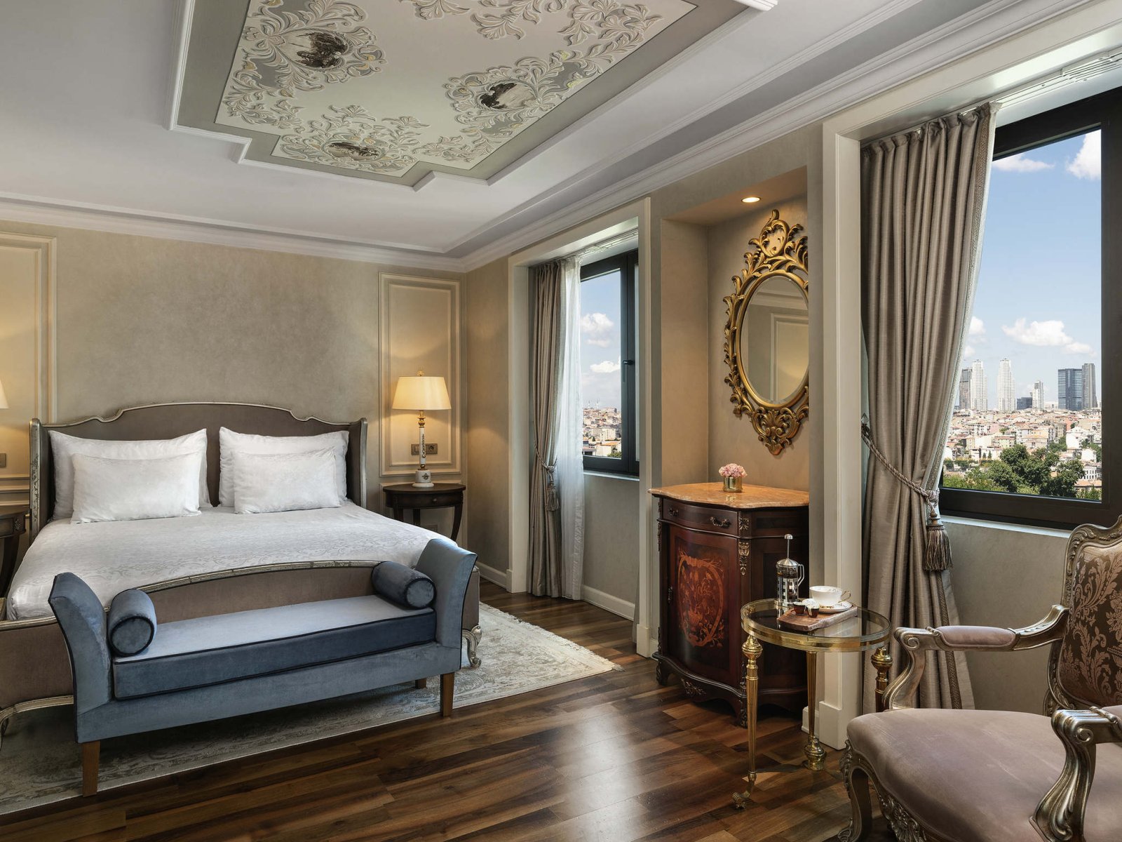 Rixos Pera Istanbul photo 8