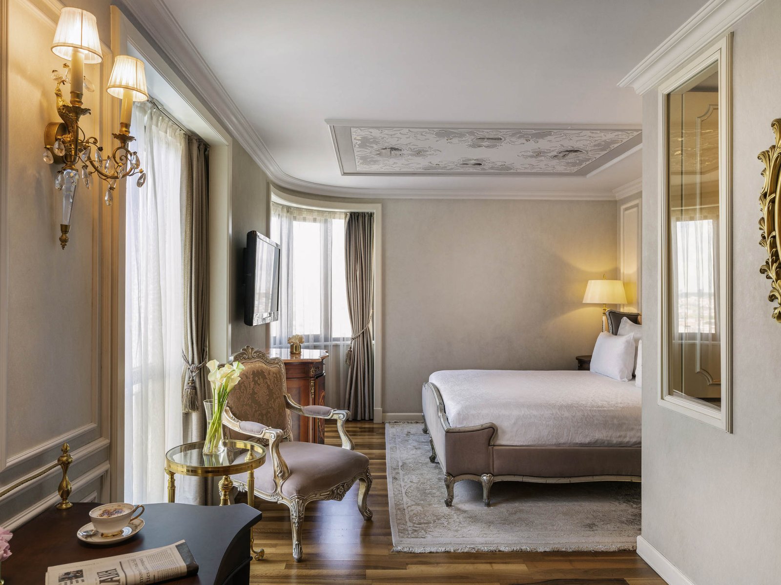 Rixos Pera Istanbul photo 9