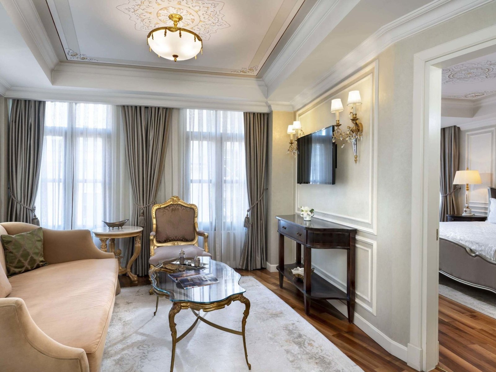 Rixos Pera Istanbul photo 10