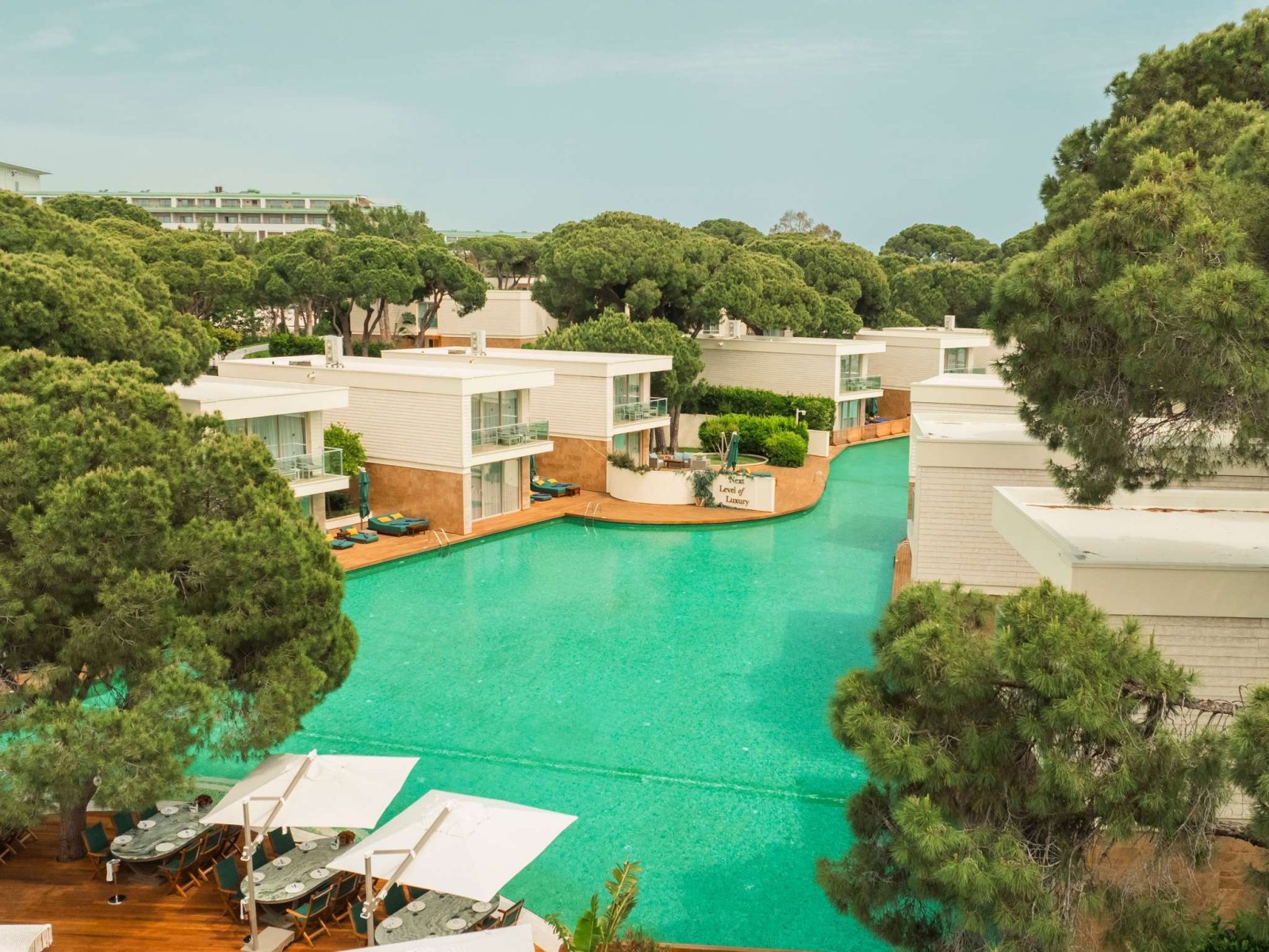 Club Privé by Rixos Belek photo 6