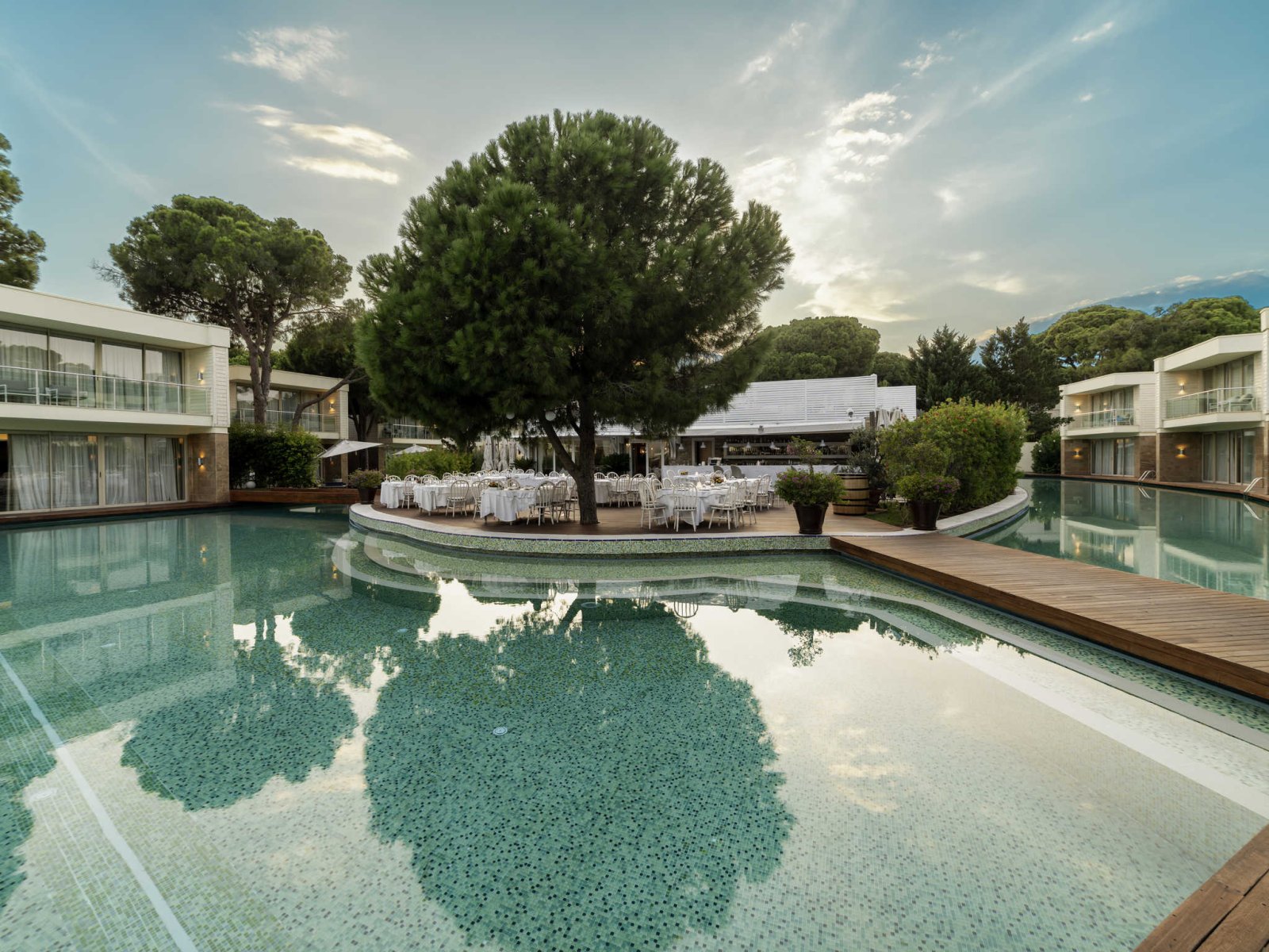 Club Privé by Rixos Belek photo 10