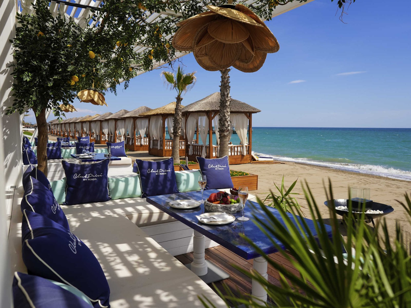 Club Privé by Rixos Belek photo 5