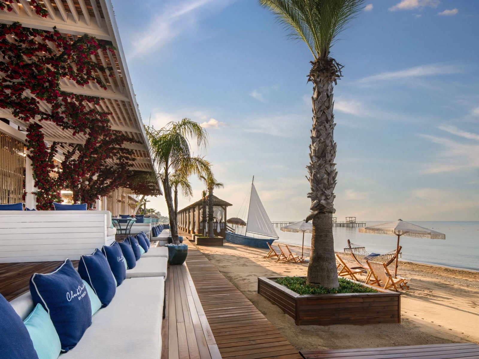Club Privé by Rixos Belek photo 4