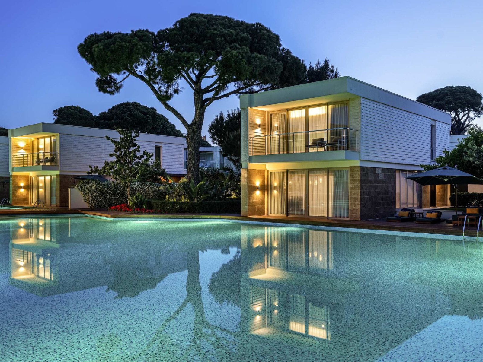 Club Privé by Rixos Belek — Belek, Antalya