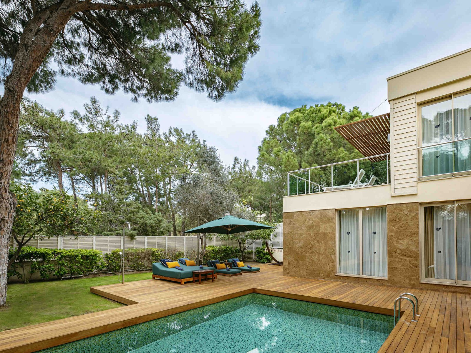 Club Privé by Rixos Belek photo 7