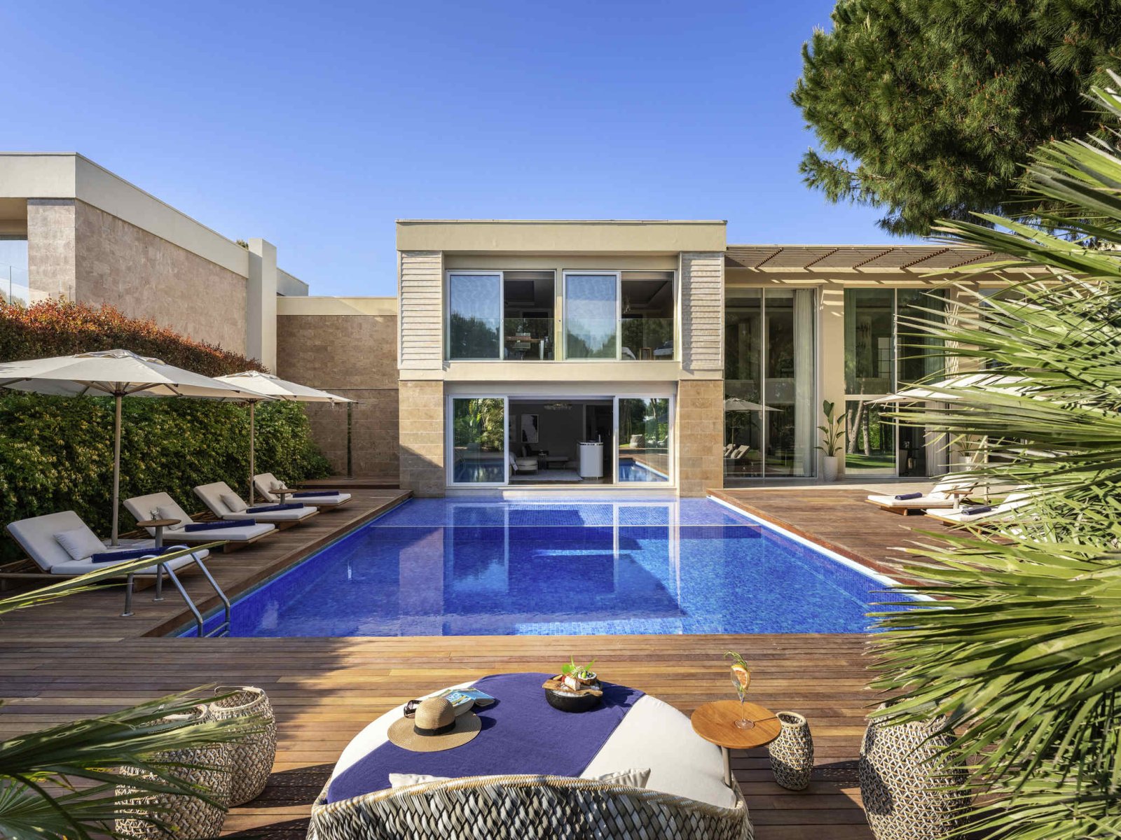 Club Privé by Rixos Belek photo 8