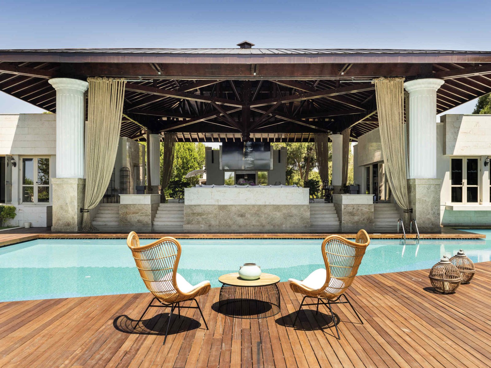 Club Privé by Rixos Belek photo 9