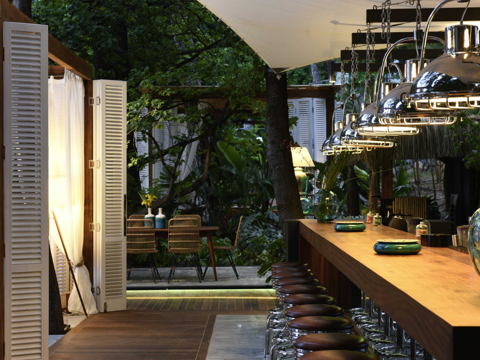 Club Privé by Rixos Göcek photo 4