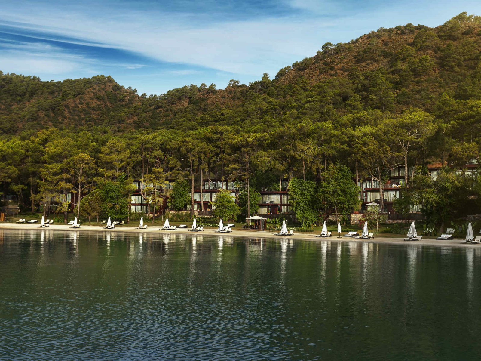 Club Privé by Rixos Göcek photo 3